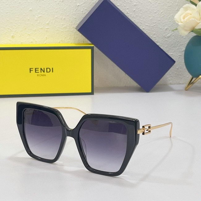 Fendi Sunglasses AAA+ ID:20220420-853